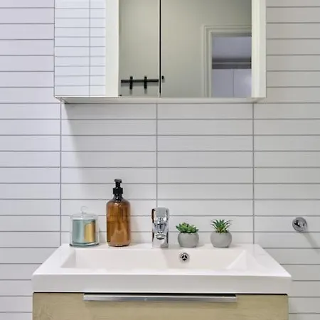 Sentrumsnaer Og Romslig 4-roms * Bergen